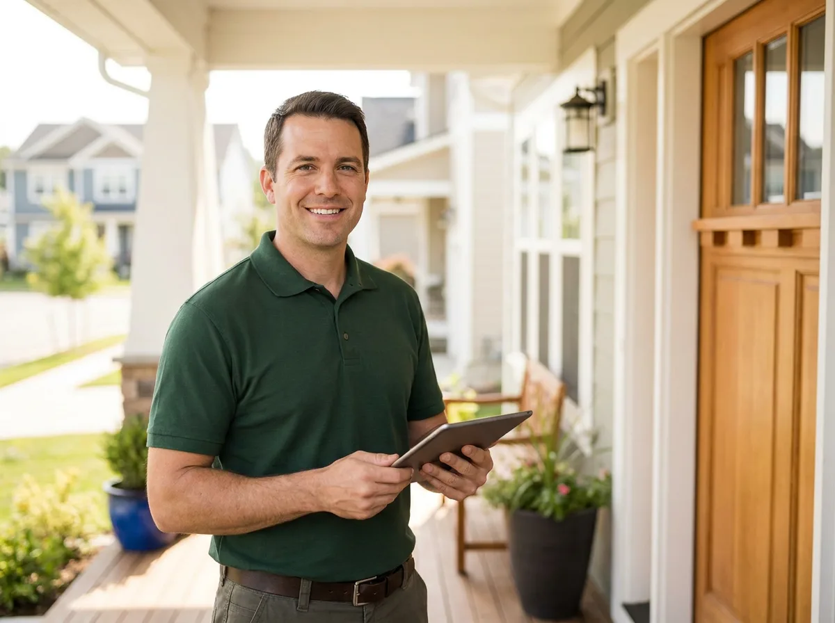 Pest control FAQs for Oak Grove, KY